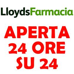 Lloyds Farmacia N.70