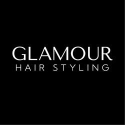 Glamour Hair Styling Di Odaletti Valentina
