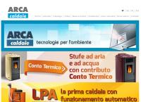 Arca SRL