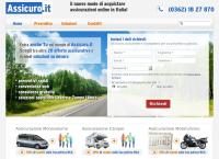 Sito di Assicuro SRL