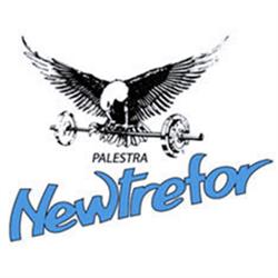 Palestra  New Trefor di Fabio Fornaro