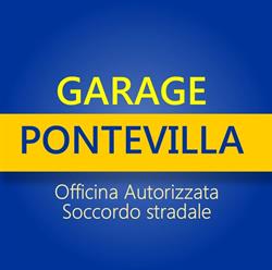 Garage Pontevilla Di Fumagalli Giovanni Autoriparatori