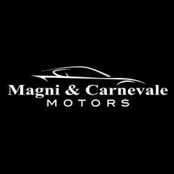 Magni & Carnevale Motors S.r.l