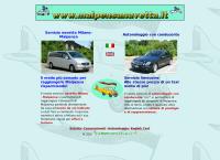 Ambrogio Service Ambrogio.It Service di Moreschi Lidia Anna Servizi di Mobilita' Aziendale e Turisti