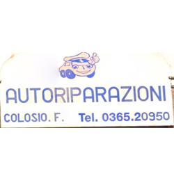 Autoriparazioni Colosio Francesco
