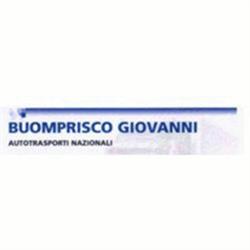 Buomprisco Giovanni Autotrasporti