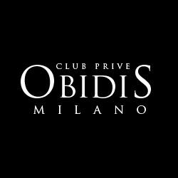 OBIDIS club privè Milano