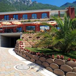 Hotel Oasi Beach