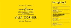 Hotel Villa Corner Della Regina