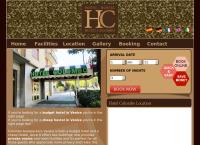 Sito di Hotel Hostel Colombo For Backpackers