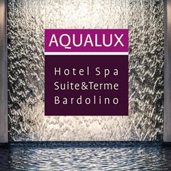 Aqualux Hotel spa Suite&terme