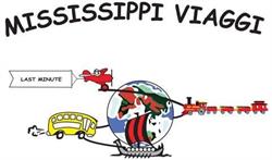 Mississippi Viaggi