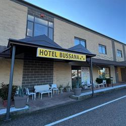 Hotel Bussana S.r.l