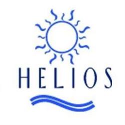 Hotel Helios fax