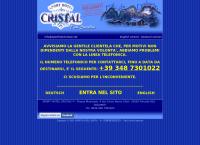 Sito di Sport Hotel Cristal