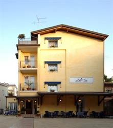 Zorzan Roberto &c. S.n.c. Hotel