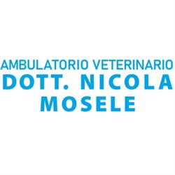 Ambulatorio Veterinario Mosele Dr. Nicola
