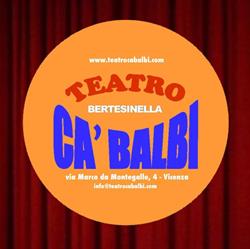 Teatro Ca' Balbi