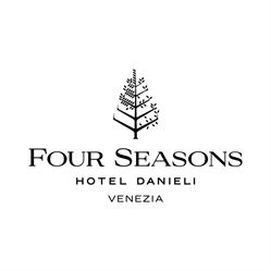 Restaurant Terrazza Danieli