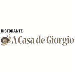 Ristorante A Casa de Giorgio