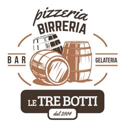 Le Tre Botti