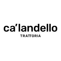 Trattoria Ca' Landello