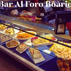 Bar Caffetteria Snackeria Il Foro Boario