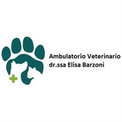 Ambulatorio Veterinario Barzoni  Dr.ssa Elisa