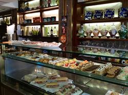 Pasticceria Zanin