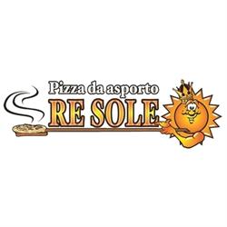 Pizzeria D'Asporto Re Sole
