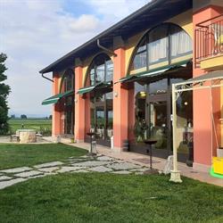 Trattoria Corte Rossa