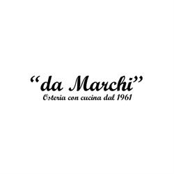Trattoria da Marchi