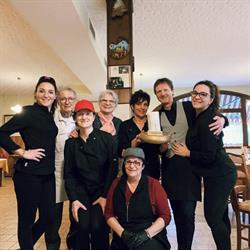 Da Bimbari Trattoria - Osteria
