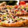 Pizzeria con Pizza a Pranzo