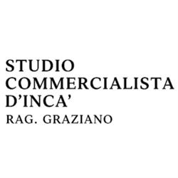 Studio Commercialista D’Inca’ Graziano G. e B. Elaborazione Dati