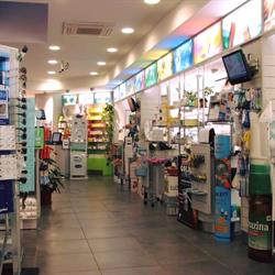 Farmacie Comunale Stazione