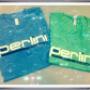 T-shirt logo