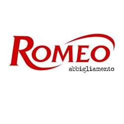 Romeo S.R.L. Abbigliamento- Negozio