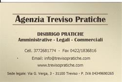 Agenzia Treviso Pratiche
