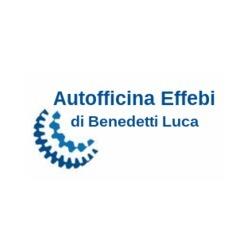 Autofficina Effebi - Luca Benedetti