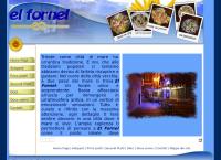 Sito di El Fornel