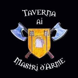 Taverna ai Mastri D'arme S.n.c di Elio Amato & C. Birreria Specializzata