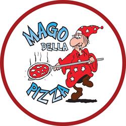 Mago Della Pizza di Zoubi Yathreb