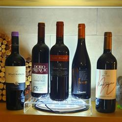 Osteria Agli Sportivi