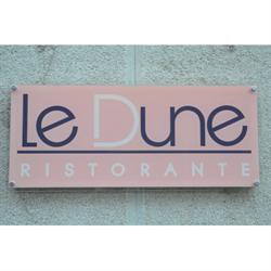 Ristorante Le Dune