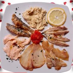 Trattoria Da Massimo Di Cepar Massimo