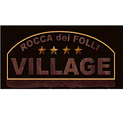 Chalet Rocca dei Folli
