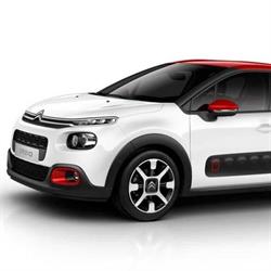 Citroen Di Giorgi Auto Autofficina Ricambi