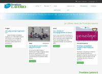 Sito di Frontiera Lavoro Soc.coop.sociale a R.l.