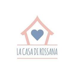 La Casa Di Rossana Di Baldassarri Rossana